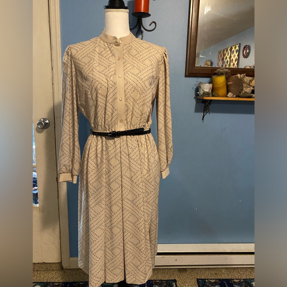 Vintage, Cara’s Closet, Dress